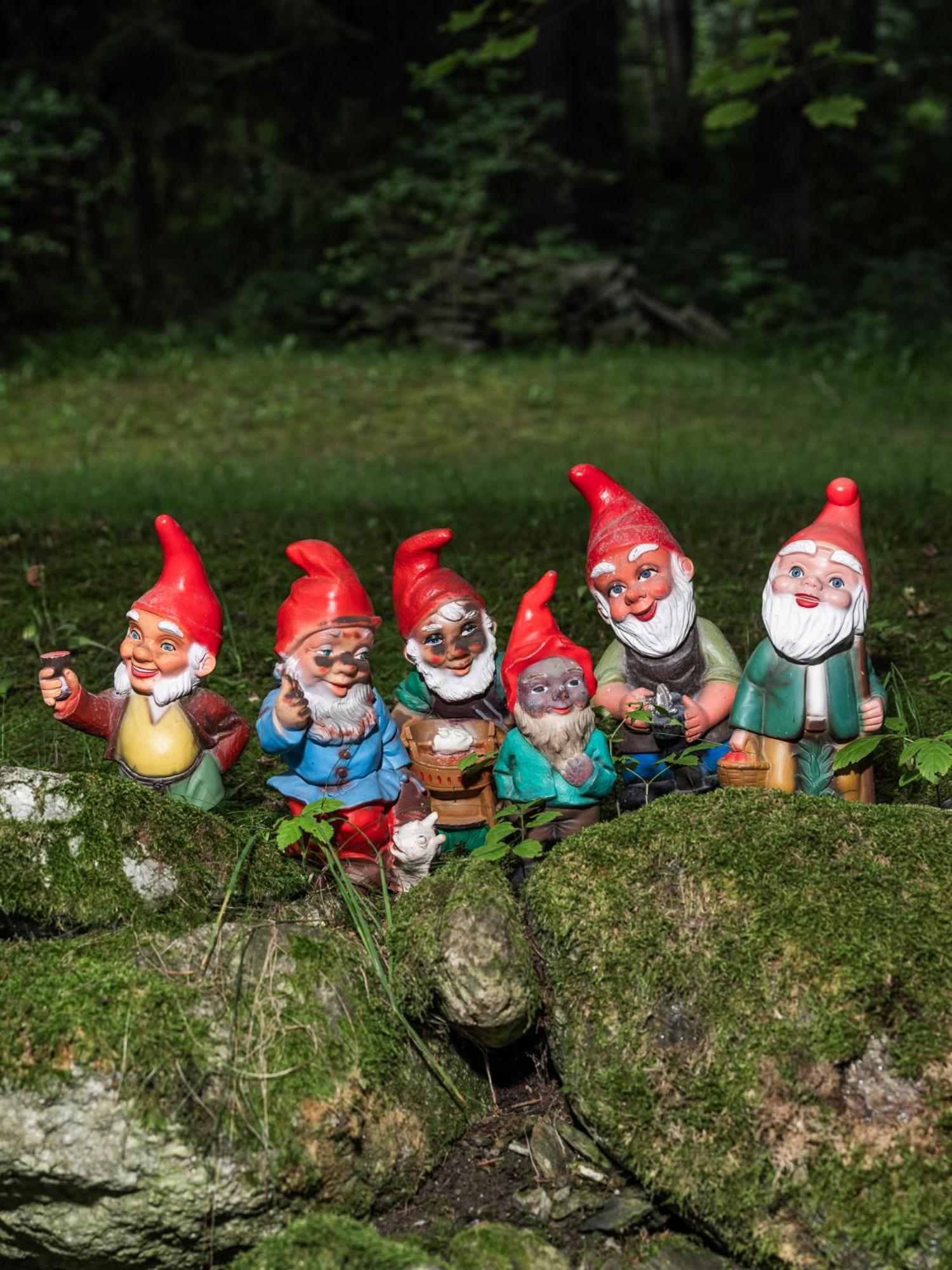 Frida Am Wald Hotell Rasùn di Sotto Exteriör bild